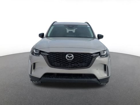 New 2026 MAZDA CX-90 3.3 Turbo w/ Premium Sport Pkg image 9