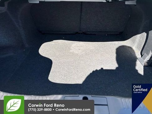 Used 2023 Ford Mustang GT Premium w/ Equipment Group 401A RWD image 9