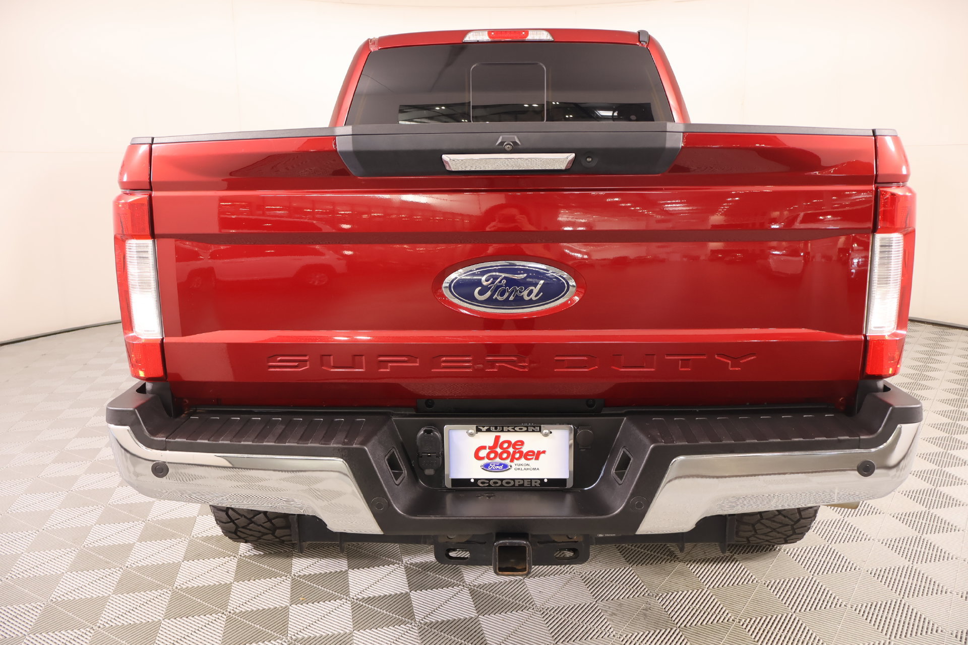 Used 2019 Ford F250 Lariat w/ Chrome Package AWD/4WD image 22