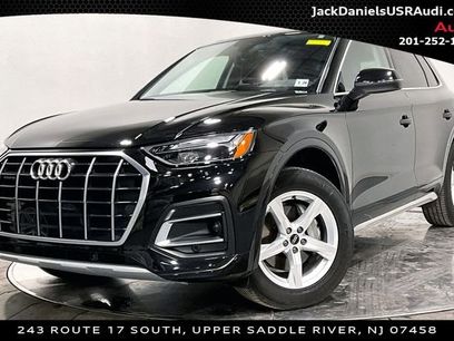 Certified 2023 Audi Q5 2.0T Premium w/ Convenience Package