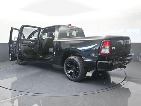 Used 2022 RAM 1500 Big Horn image 78