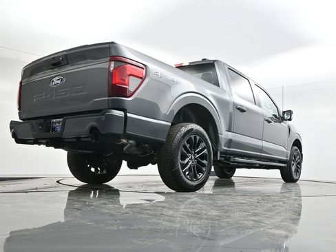 New 2026 Ford F150 XLT w/ Equipment Group 303A High image 47