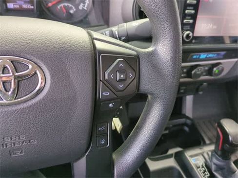 Used 2021 Toyota Tacoma SR image 25