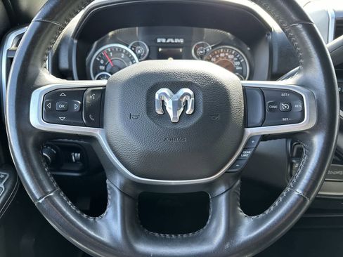 Used 2024 RAM 2500 Big Horn image 12