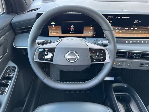 New 2026 Nissan Leaf SV+ w/ Floor Mat Package (SV+) image 11