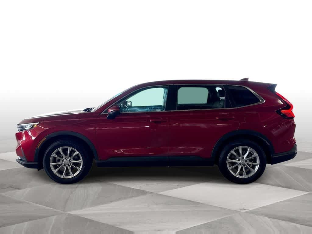Used 2024 Honda CR-V EX-L image 5