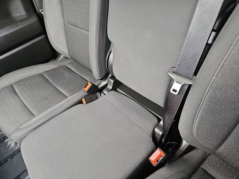 Used 2024 Chevrolet Silverado 1500 Custom image 24