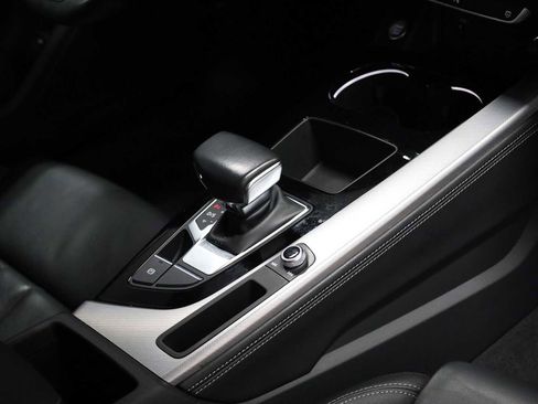 Used 2022 Audi A5 2.0T Premium Plus w/ Premium Plus image 20