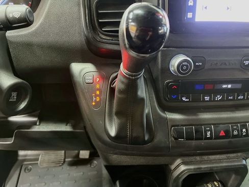 Used 2023 RAM ProMaster 3500 FWD image 16