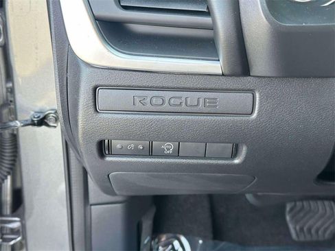 Certified 2023 Nissan Rogue S image 19