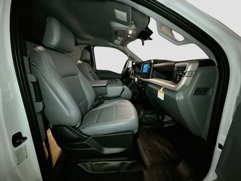 New 2026 Ford F450 XL AWD/4WD image 29