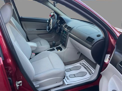 Used 2008 Chevrolet Cobalt LT FWD image 24