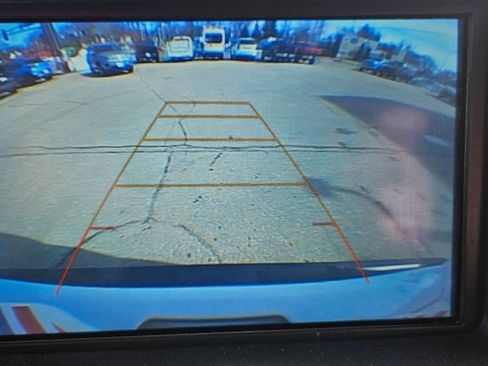 Used 2019 Chevrolet Tahoe 4WD w/ Suspension Package, Off-Road image 13