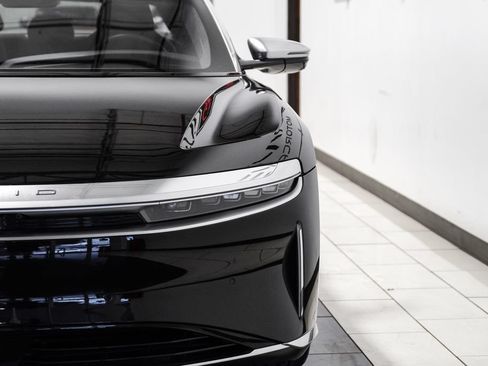 Used 2022 Lucid Air Grand Touring AWD/4WD image 53