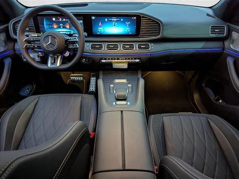 New 2026 Mercedes-Benz GLE 63 AMG S image 14