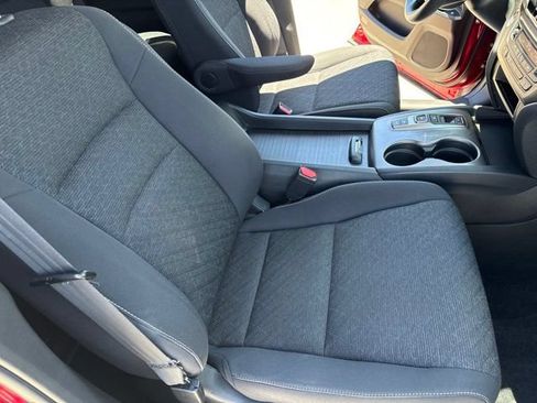Certified 2021 Honda Ridgeline Sport image 18