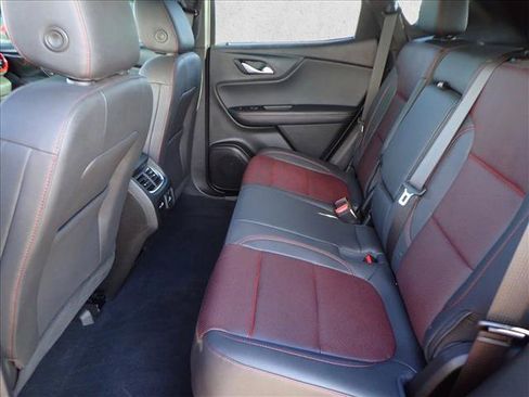 Used 2023 Chevrolet Blazer RS w/ Driver Confidence II Package image 10