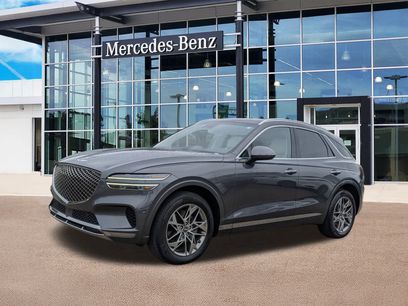 Used 2022 Genesis GV70 2.5T w/ Advanced Package