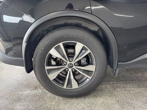 Used 2024 Nissan Murano SV AWD/4WD image 24
