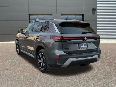 New 2026 Volkswagen Tiguan SE AWD/4WD image 5