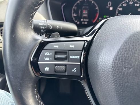 Used 2023 Honda Civic Sport image 24