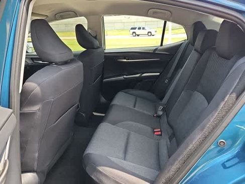 Certified 2026 Toyota Camry LE w/ Convenience Package FWD image 16