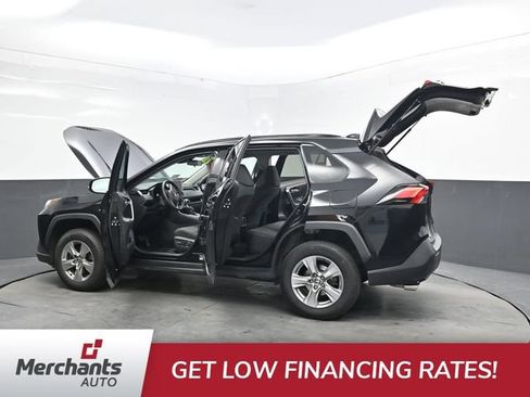 Used 2024 Toyota RAV4 XLE w/ Weather Package AWD/4WD image 55