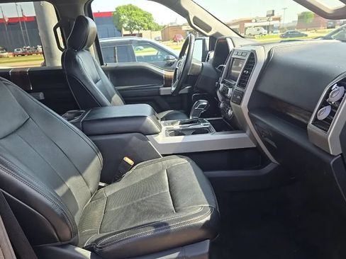 Used 2020 Ford F150 Lariat w/ Equipment Group 502A Luxury AWD/4WD image 6