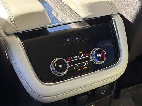 Used 2020 Lincoln Navigator L Black Label image 17