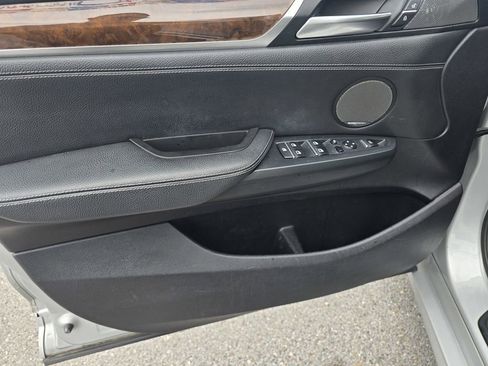 Used 2016 BMW X3 xDrive35i image 21