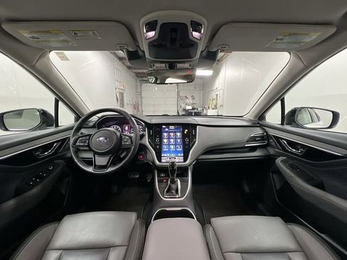 Used 2024 Subaru Outback Onyx Edition image 20