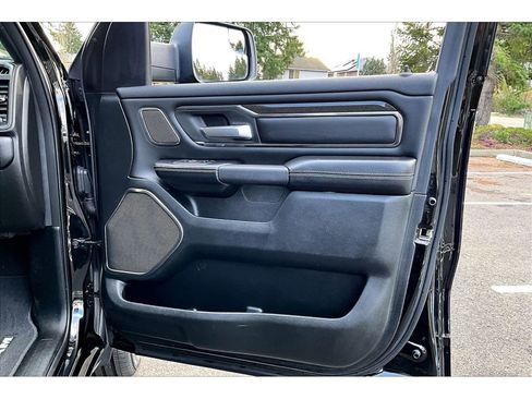 Used 2020 RAM 1500 Sport w/ Leather & Sound Group image 23