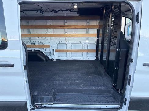 Certified 2024 Ford Transit 250 Base w/ Exterior Upgrade Package image 10