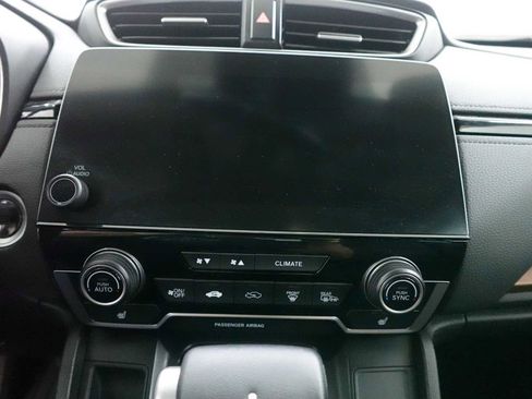 Used 2019 Honda CR-V EX-L image 21