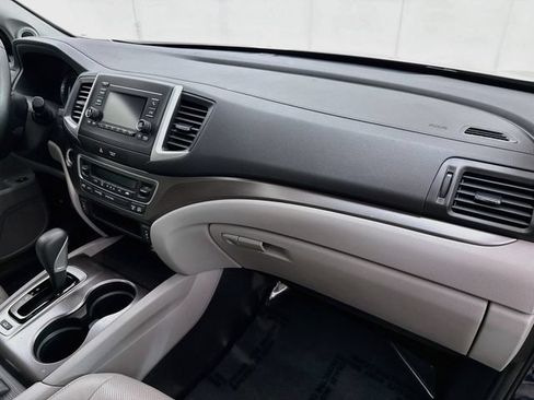 Used 2019 Honda Ridgeline RTL image 29
