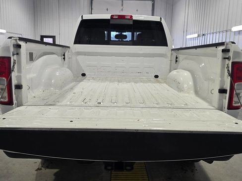 Used 2020 RAM 3500 Tradesman image 13
