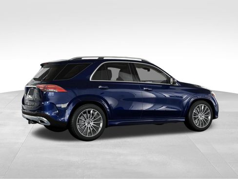 New 2026 Mercedes-Benz GLE 450 4MATIC image 22
