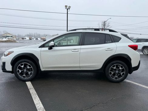 Used 2018 Subaru Crosstrek 2.0i Premium image 2