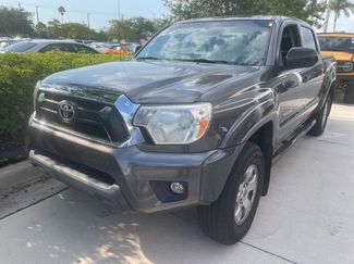 Used 2014 Toyota Tacoma PreRunner w/ SR5 Package video 1