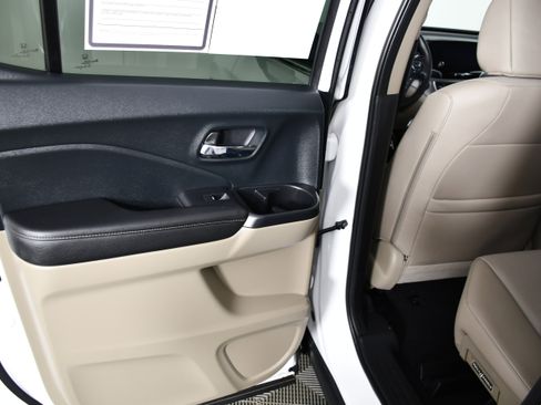 Certified 2023 Honda Ridgeline RTL-E image 49