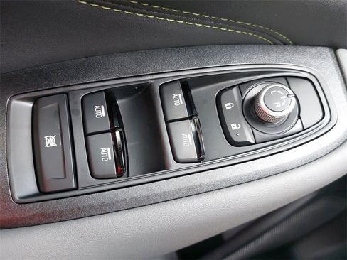 New 2025 Subaru Outback Onyx Edition image 28