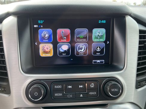 Used 2017 GMC Yukon SLE w/ SLE Value Package image 28