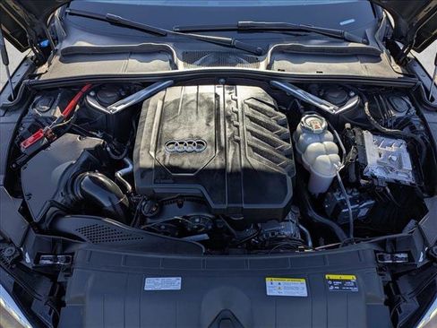 Used 2023 Audi A5 2.0T Premium Plus w/ Premium Plus image 24