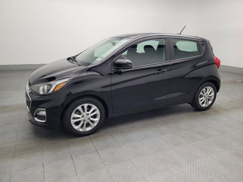 Used 2020 Chevrolet Spark LT image 2