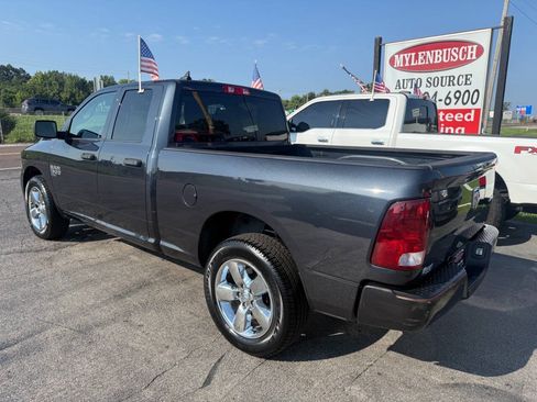 Used 2019 RAM 1500 Express w/ Express Value Package AWD/4WD image 8