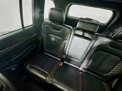 Used 2023 Jeep Grand Cherokee Summit image 12