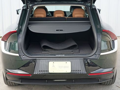 Used 2023 Kia EV6 GT-Line image 9