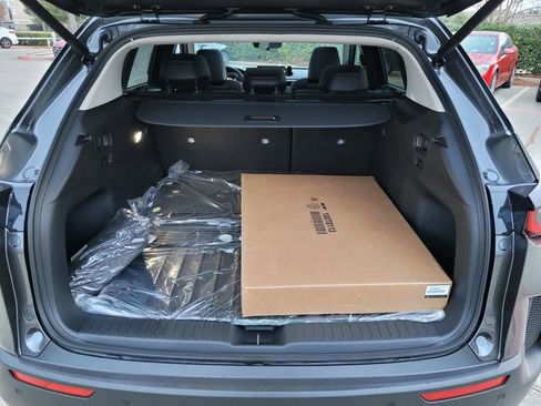 New 2026 MAZDA CX-50 AWD 2.5 S w/ Weather Package image 4