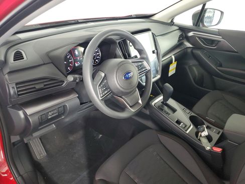 New 2026 Subaru Impreza 2.0i Sport image 11