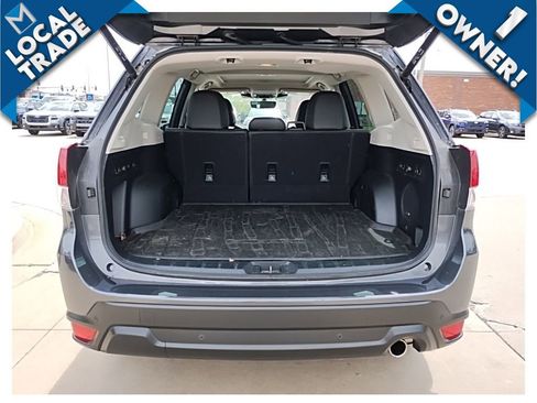 Used 2023 Subaru Forester Limited image 30